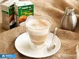 Coconut Latte