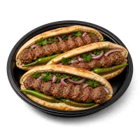 Sandwiches Offer 2