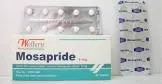 موزابرايد 5 mg