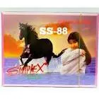 Simplex Stallion3