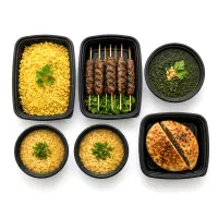 Saver Meal