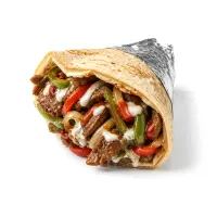 Beef Fajita