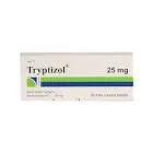 tryptizol 25 