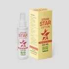 Steam Star Lotion