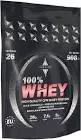 Azgard Nutrition - Whey Protein - 26 Serv 