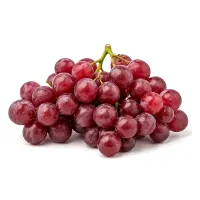 Red Grapes