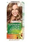 غارنيه صبغه بني قهوه رقم 6.3