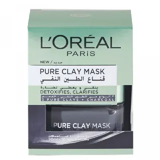 Everyouth Detox Anti-Wrinkle Mask