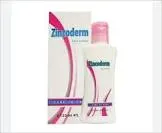 ZINCODERM SKIN LOTION