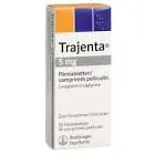 TRAJENTA 5