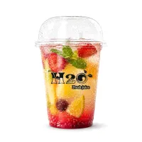 Mohito Flavour