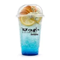Blue Bashon