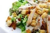 Chicken Caesar Salad