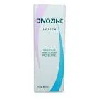 divozine lotion