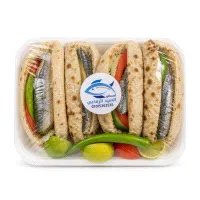 Sandwich Offer 1