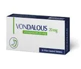 vondalous