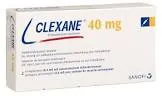 chilerose 40 mg