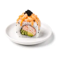 Shrimp Volcano Tower
