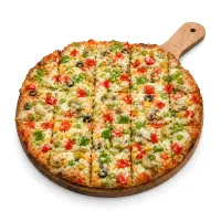 Oriental Super Supreme Extra فطيرة