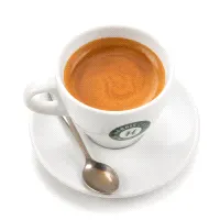 Double espresso