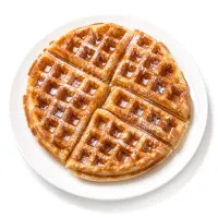 Waffle Mix