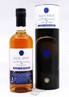 Blue spot