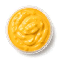 Cheddar sauce