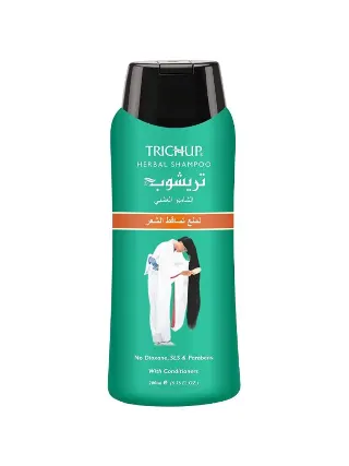 Tarion Anti-Dandruff Shampoo 200ml