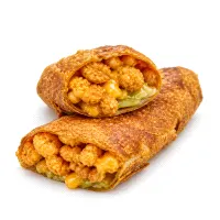 Super Turbo Crunchy