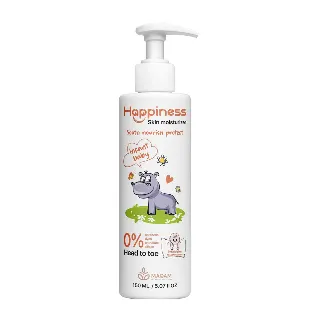 Happiness Kids Lotion 150ml