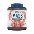 Lions - Mass Gainer - 20 Serv - Strawberry Milkshake