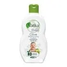Vatika Kids Lotion with Olive 100 ml