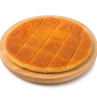 فطيرة بسبوسة