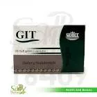 GIT 20 Cap