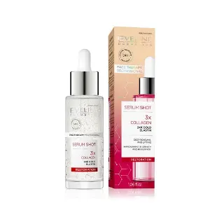 Eveline Shot Serum Triple Collagen 30ml