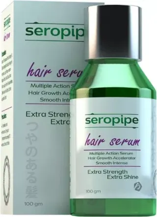 Spire Hair Serum 100ml