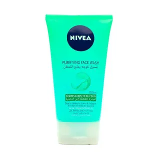 Eliga Facial Cleanser 150ml