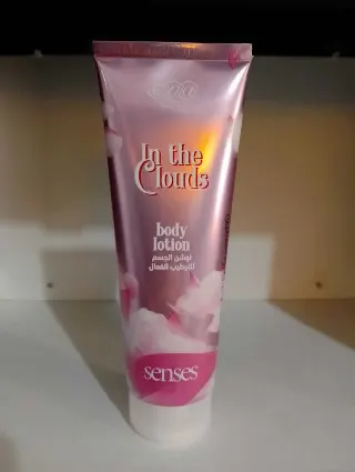 Hash Essential Body Lotion 150ml Pink