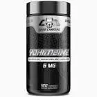 Core Champs - Yohimbine - 120 Tab