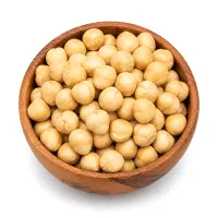 Peeled roasted hazelnuts