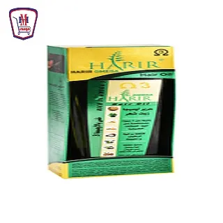 Silk Omega Oil 200 ml