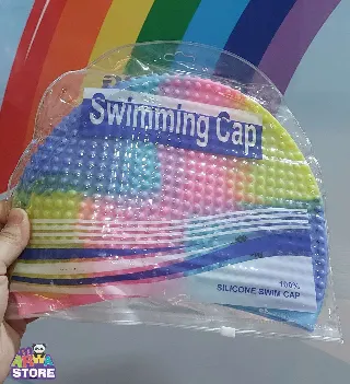 Swimming Cap