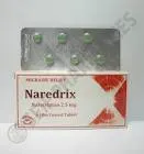naredrix 2.5 mg