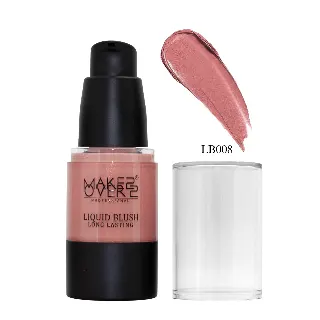Ahmar Khad Liquid Last Look with Sponge 2017