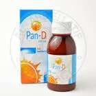 Pan de Lotion