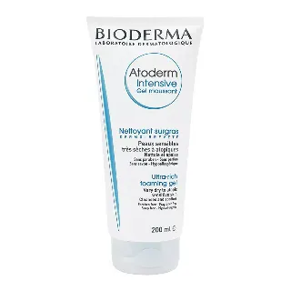 Bioderma Atoderm Intensive Foaming Gel 200ml