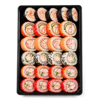 Caviar red Ura Roll