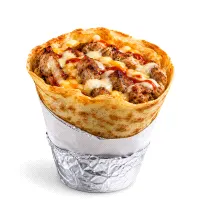 كريب كفتة