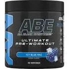 Applied Nutrition - ABE - Pre Workout - 30 Serv - Blu Raz