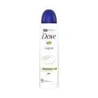 dove deoforant spray